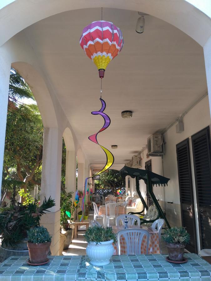 Bed and breakfast Il Melograno Salento *